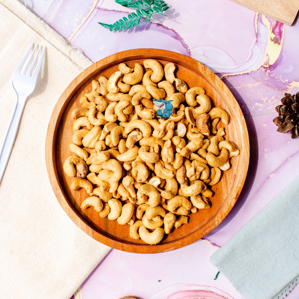 

Kacang Mede Goreng / Kacang Mede / Kacang Cashew - 250 gr