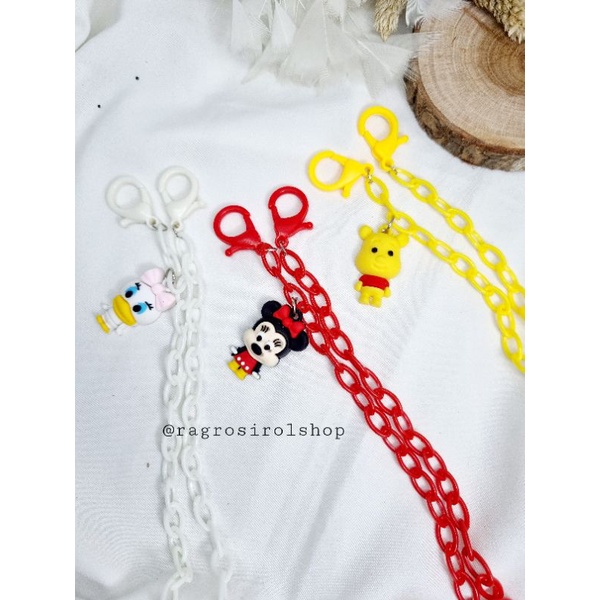 kalung masker anak strap masker kalung masker anak kalung masker cilds