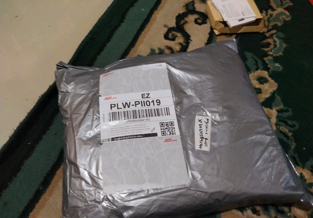 Baju Batik Pria Lengan Panjang Premium Modern Aluna Solo (pcw 029)