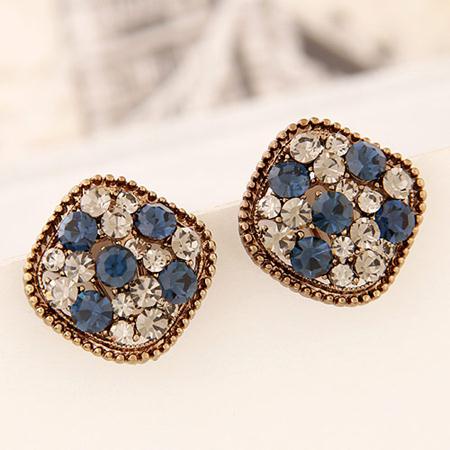 Aksesoris Wanita Import Anting