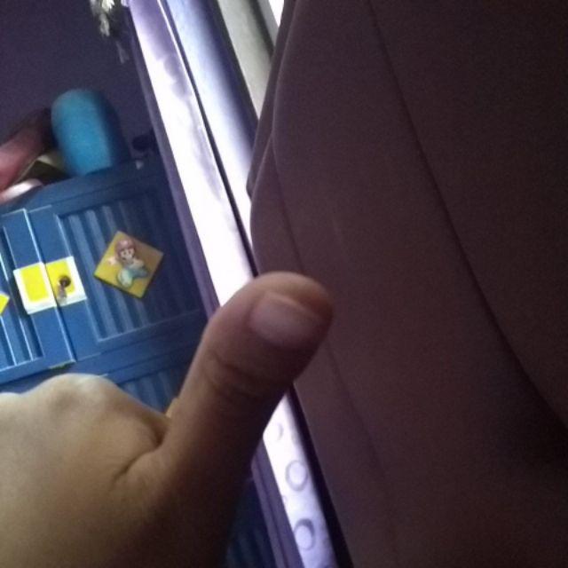 Couple 2699 Broklat Maxi Fashiom Terbaru Batik Artomoro_grosir