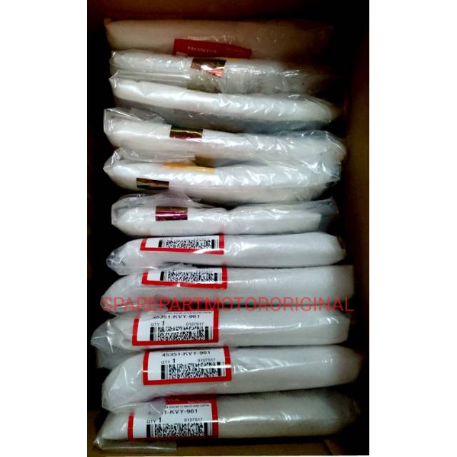 Piringan cakram BEAT ORIGINAL