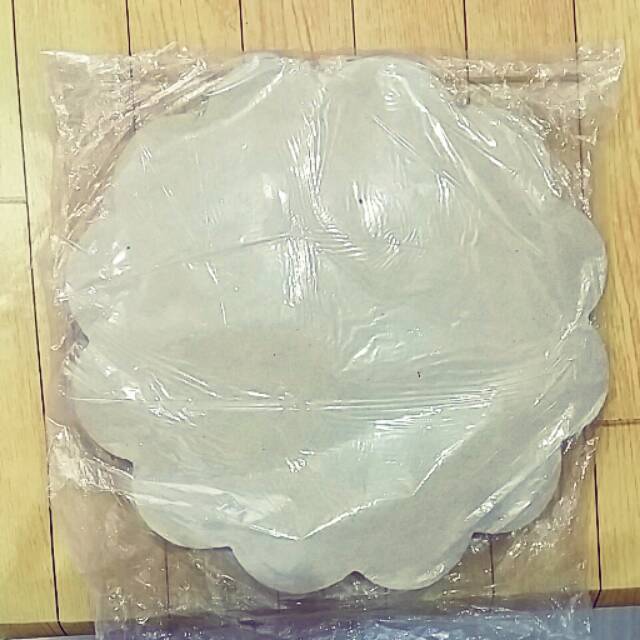 

Pembungkus Nasi / Kertas Nasi Maskot