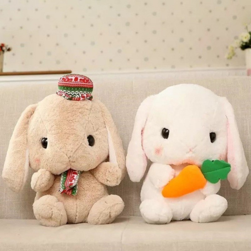 cute rabbit toy