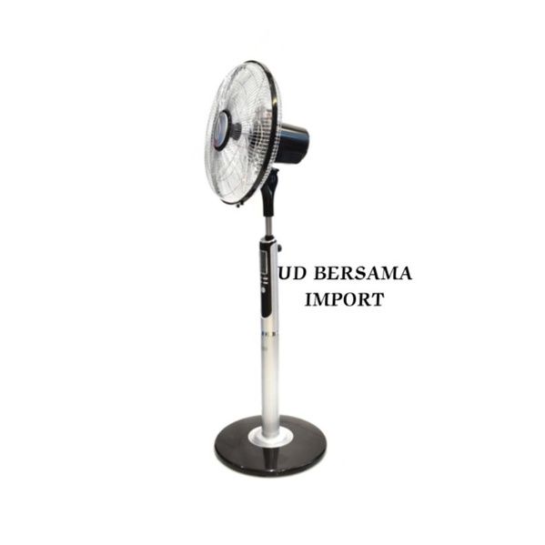 KRIS Kipas Angin Lantai EF16221/Standing Fan/Kipas Angin