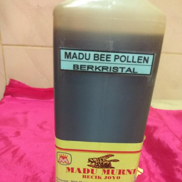

Sidoayushop ID (COD) madu murni madu Bee pollen Termurah ORIGINAL