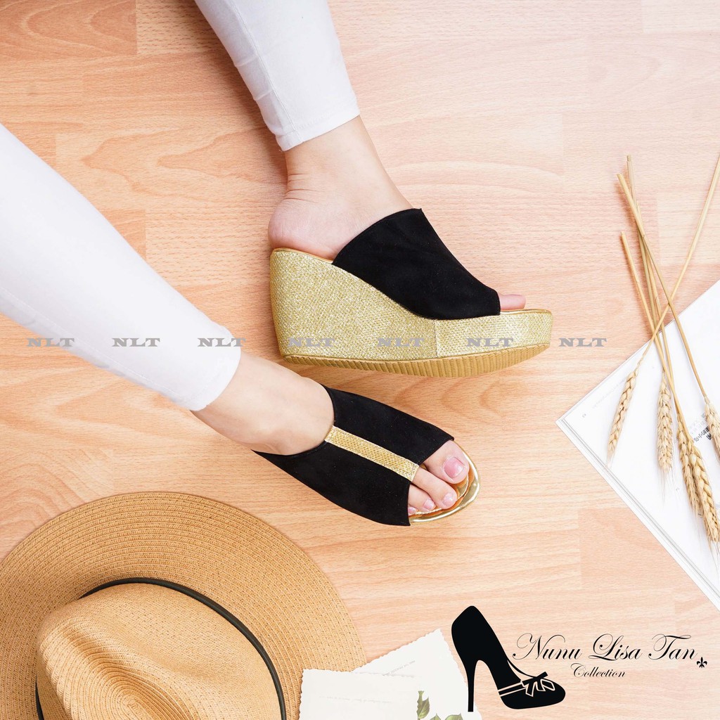 Nunu Lisatan - Sale Aneka Wedges