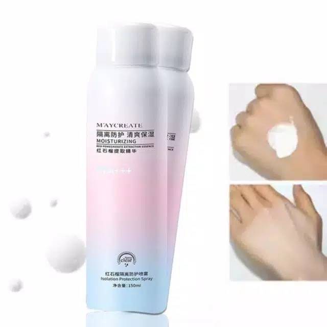 M'ayCreate Moisturizing Spary