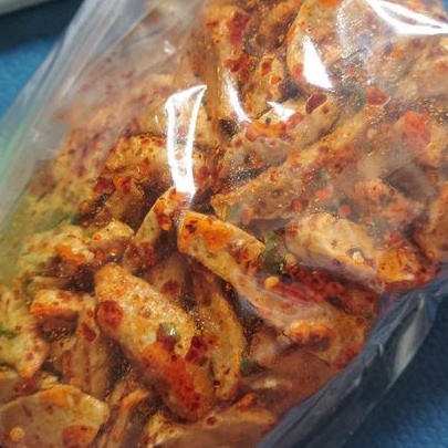 

Seblak kering by Borisfood 1/2kg