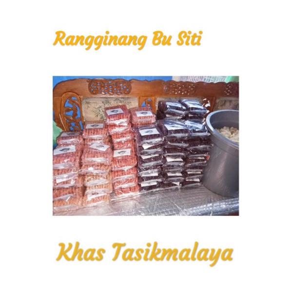 

RangginangMentah//KekemplangMentah//