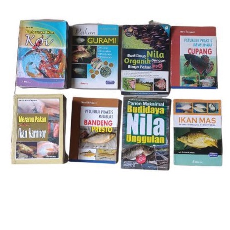 BUDIDAYA IKAN