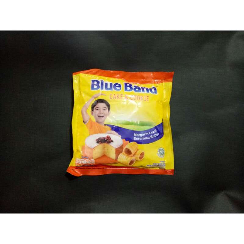 

blue band cake & cookies 200g