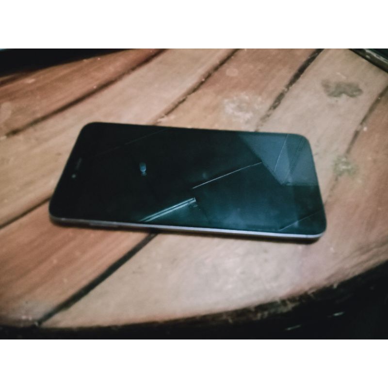 Redmi Note 5A matot