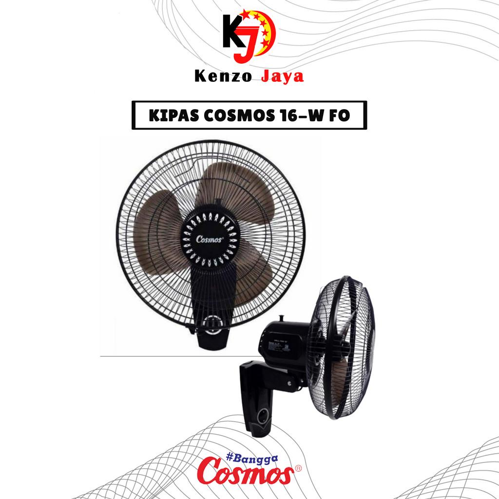COSMOS 16" WFO / Kipas Angin