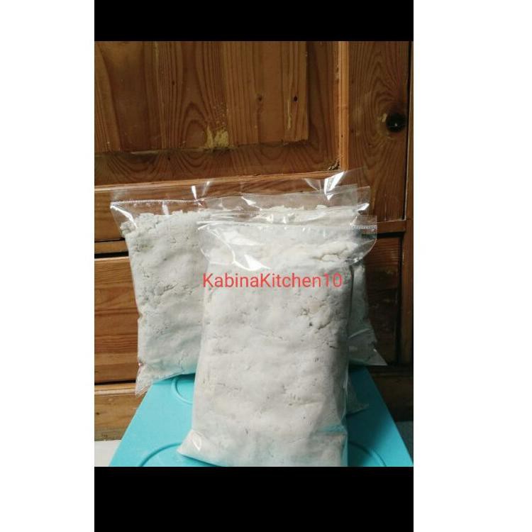 

Dijual Murah BET Sagu papeda/sagu manta VM Y V7H