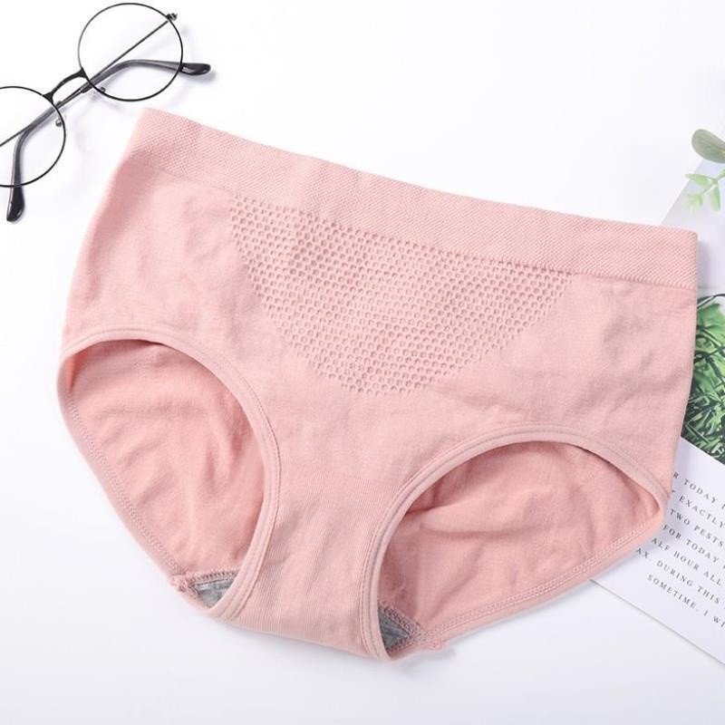 ✨WINGALERY✨ Celana Dalam Wanita Underwear CD Import 3D Bahan Lembut Sutra Kolor CD WANITA 2027-7