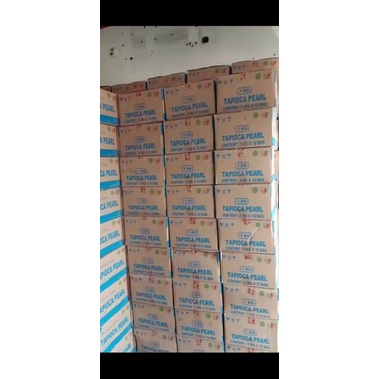 

bubble Boba itpin quality premium isi 12 kg