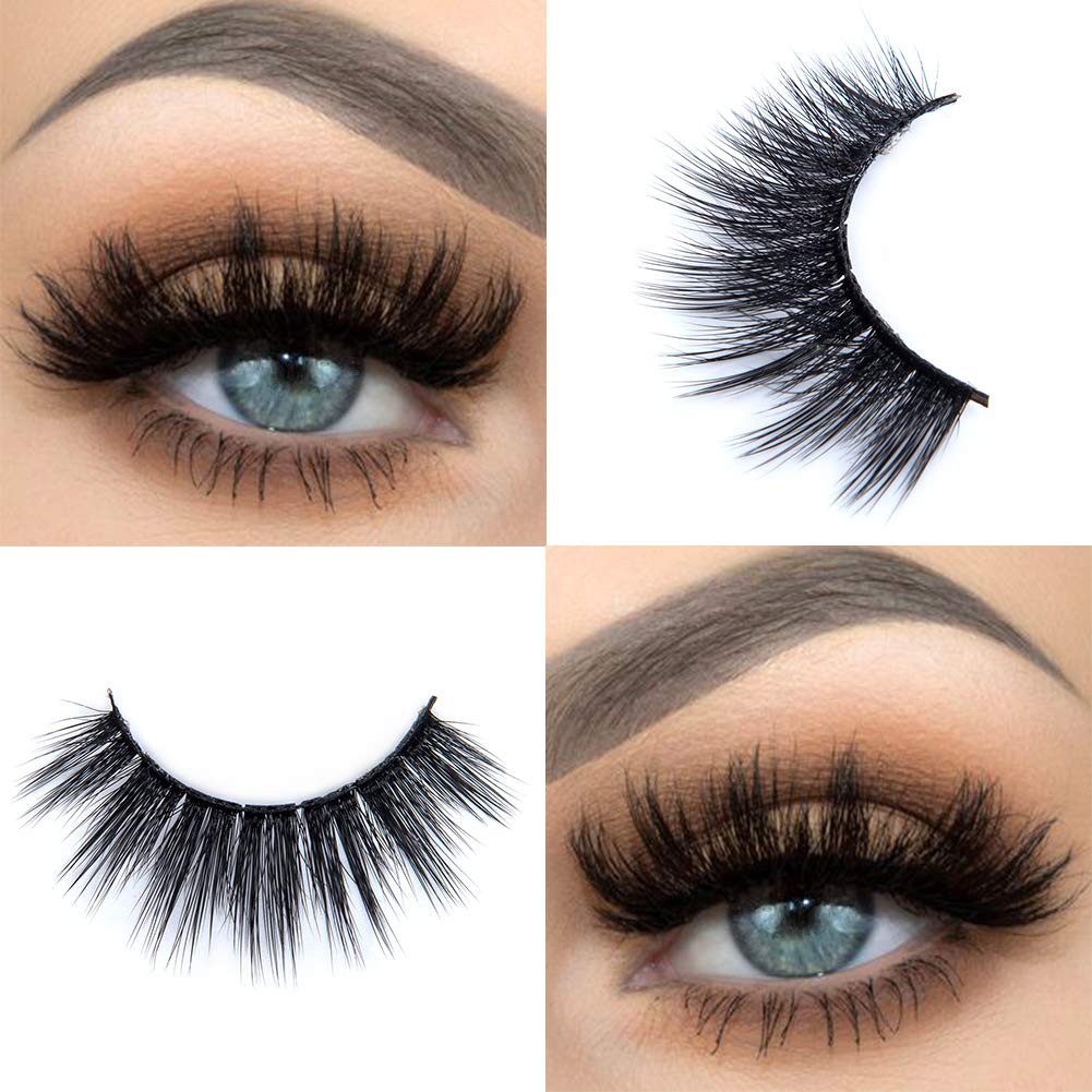 1PAIR NATURAL FALSE EYELASHES BULU MATA PALSU Shopee 1PAIR NATURAL FALSE EYELASHES BULU MATA PALSU Shopee