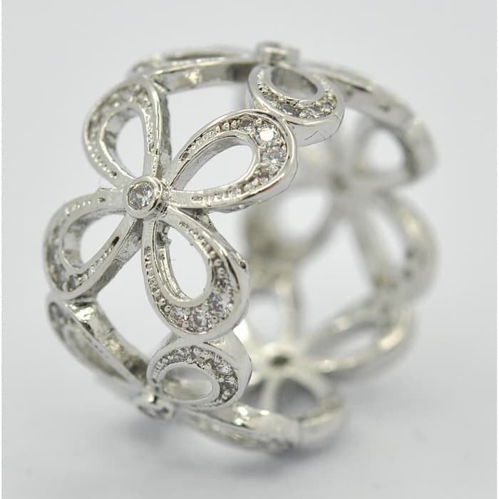 Madonna Valencia Ring Hijab/scarf-8730