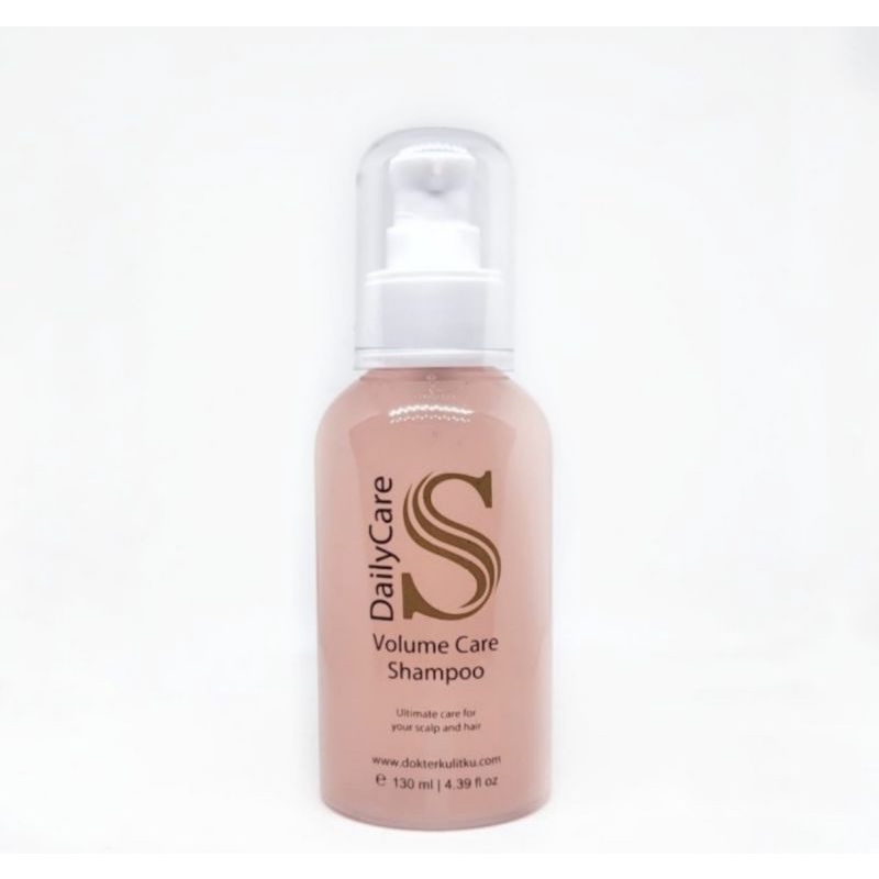 shampo dokterkulitku