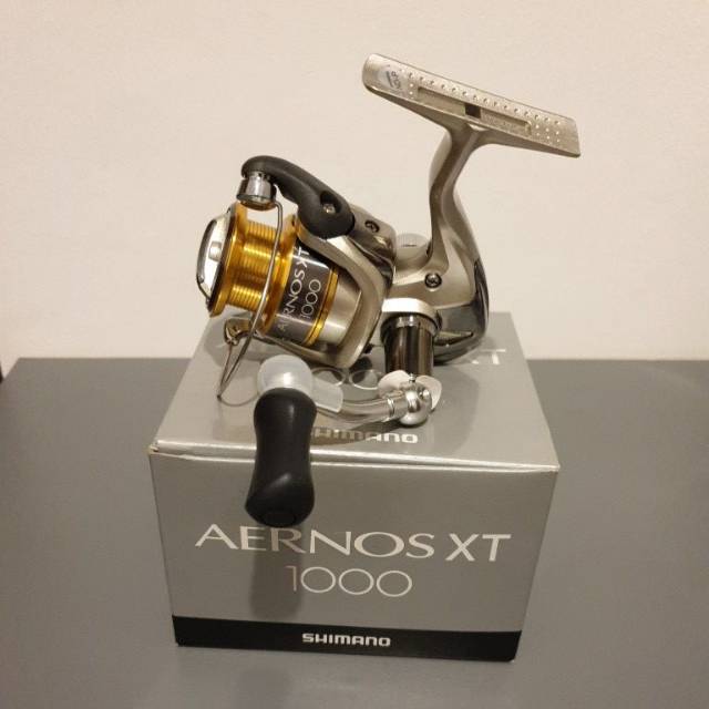 Reel Shimano Aernos XT 1000