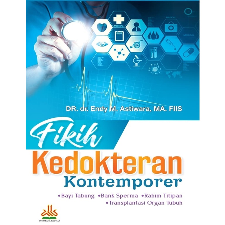 Fikih Kedokteran Kontemporer - ALK