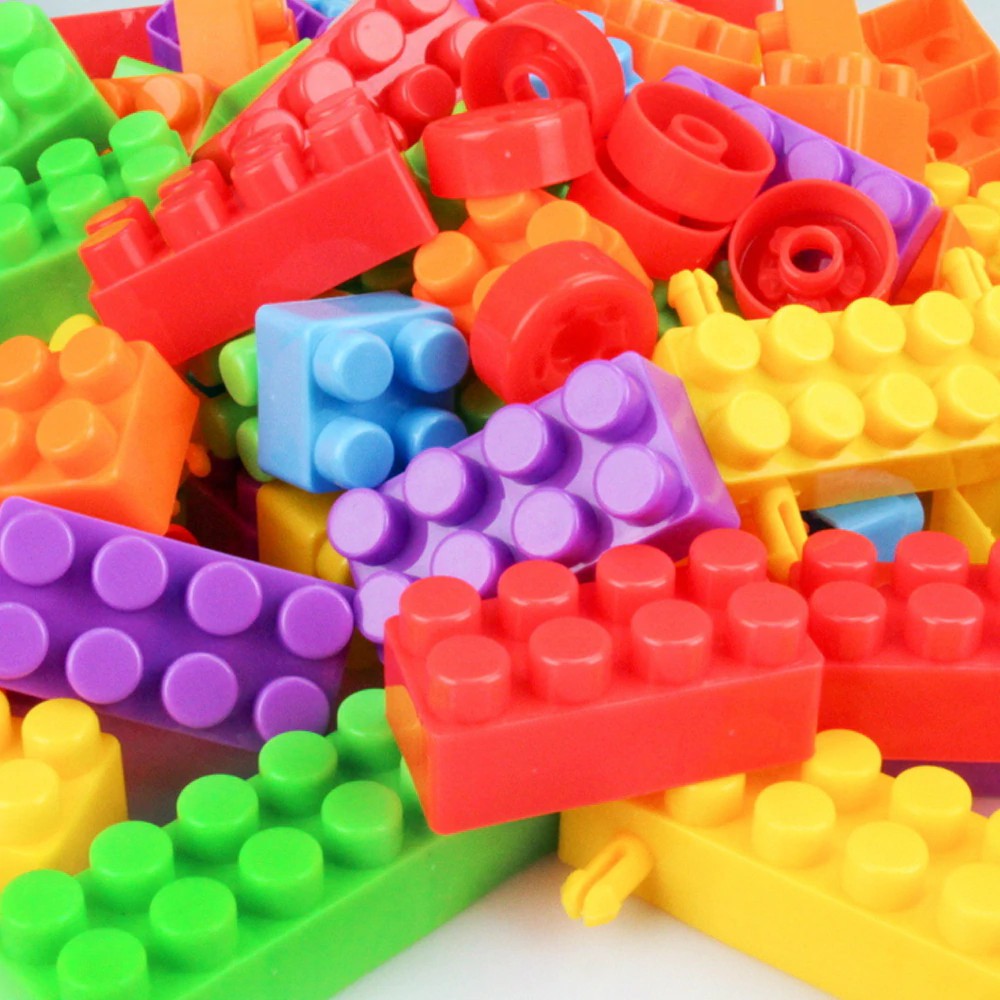 lego block kits