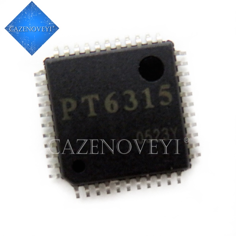 1pc Ic Pt6311B-Lq Pt6311-Lq Pt6311 Pt6311 Pt6315 Pt6324-Lq Ptf Pt6324Hp Qq-Lq