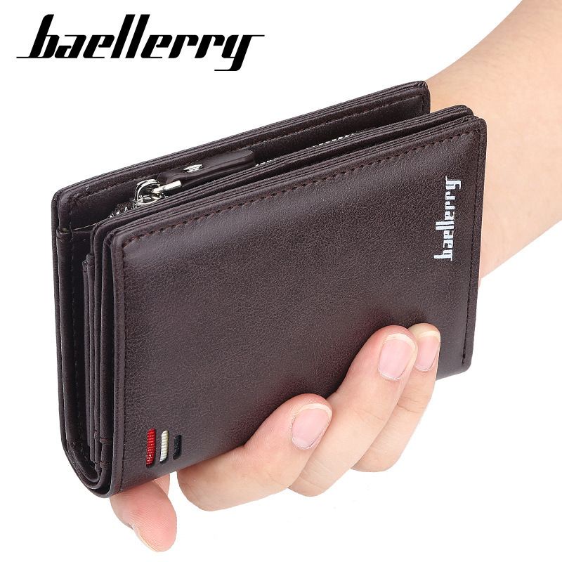 HS / Dompet Baellerry Pria  D3216 Terlaris