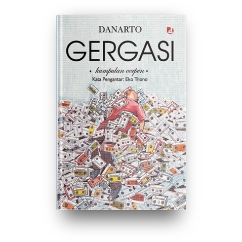 Gergasi (Danarto)