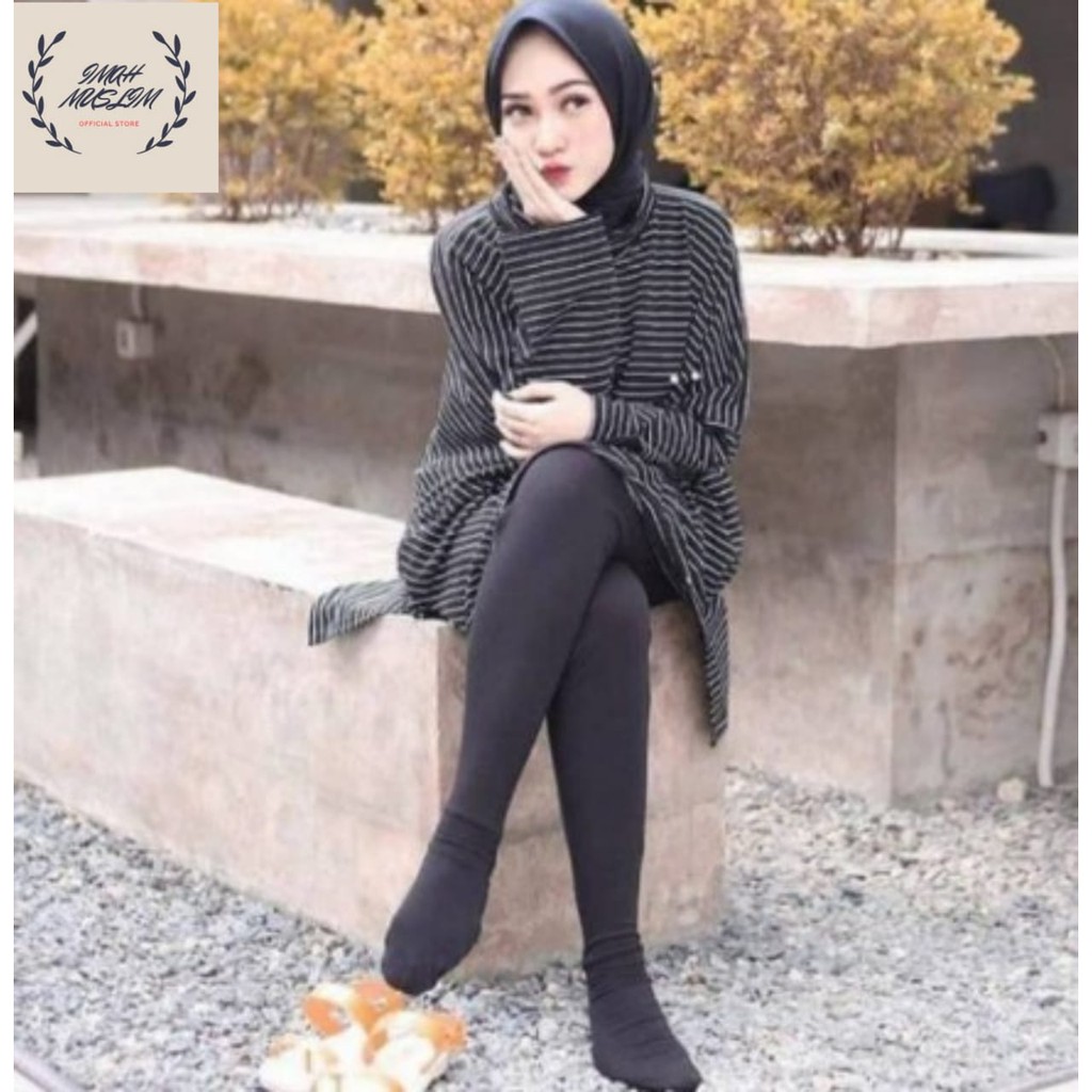 CELANA LEGGING WUDHU/CELANA LEGGING PANJANG WUDHU MURAH BISA COD