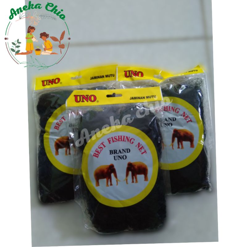 pukat burung / jaring burung UNO cap gajah