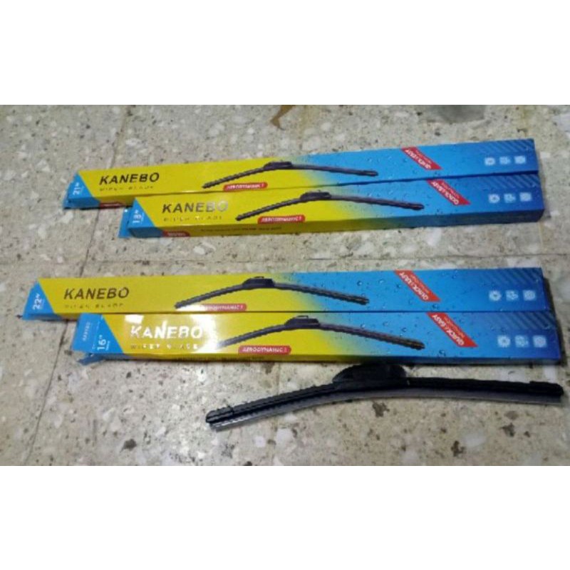 wiper kaca futura/t120ss wiper blade t120ss/futura set kiri kanan