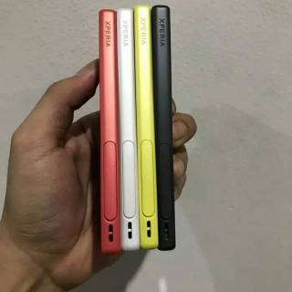Hp bekas Sony Xperia Z5 Compact Seken Original ram 2/16 gb