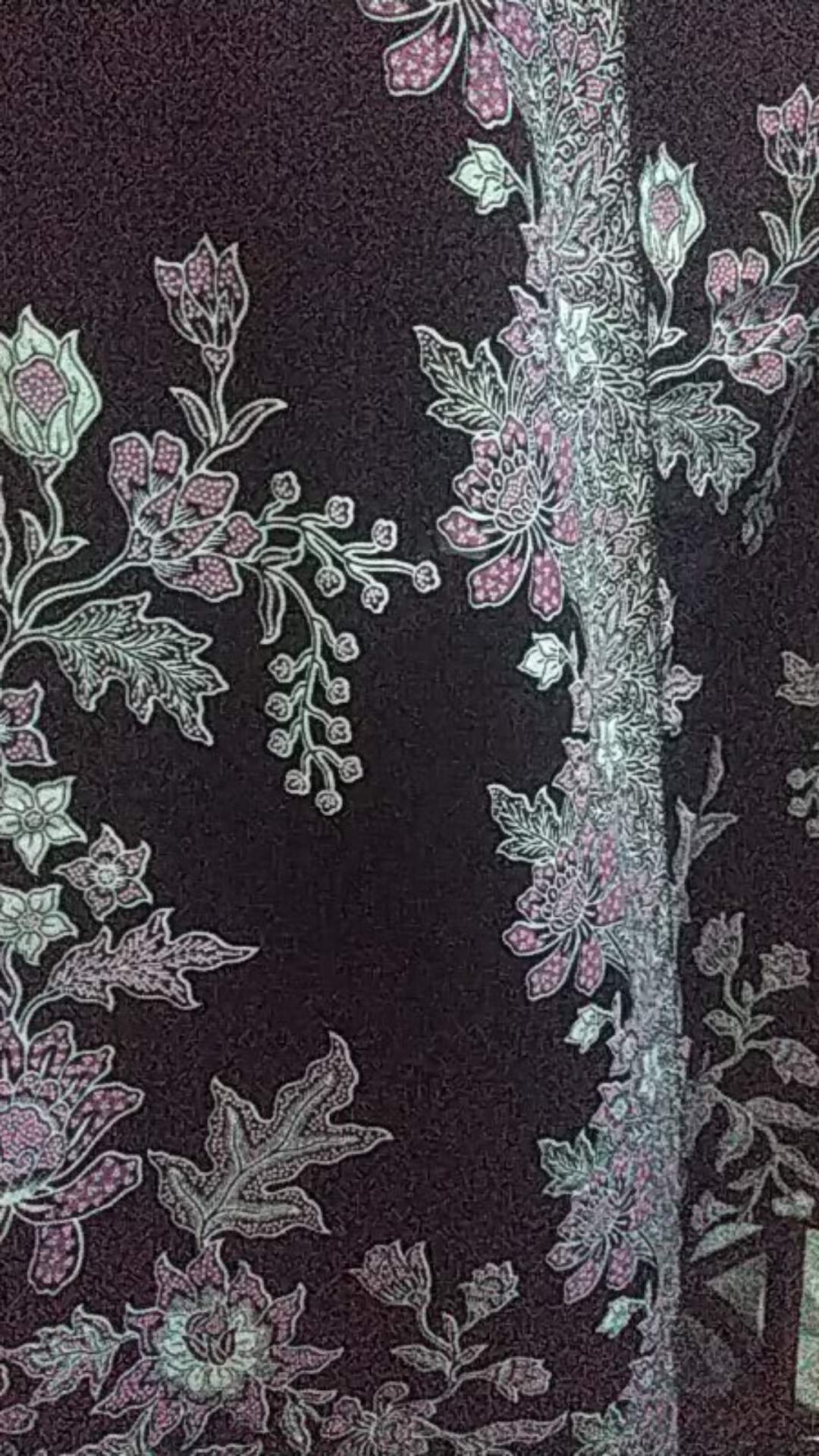 Tunik Batik 33 (xs S M L Xl Xxl Xxxl 4xl)