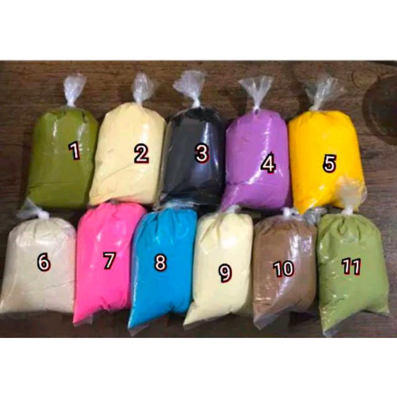 

Glaze celupan donat 250 gr