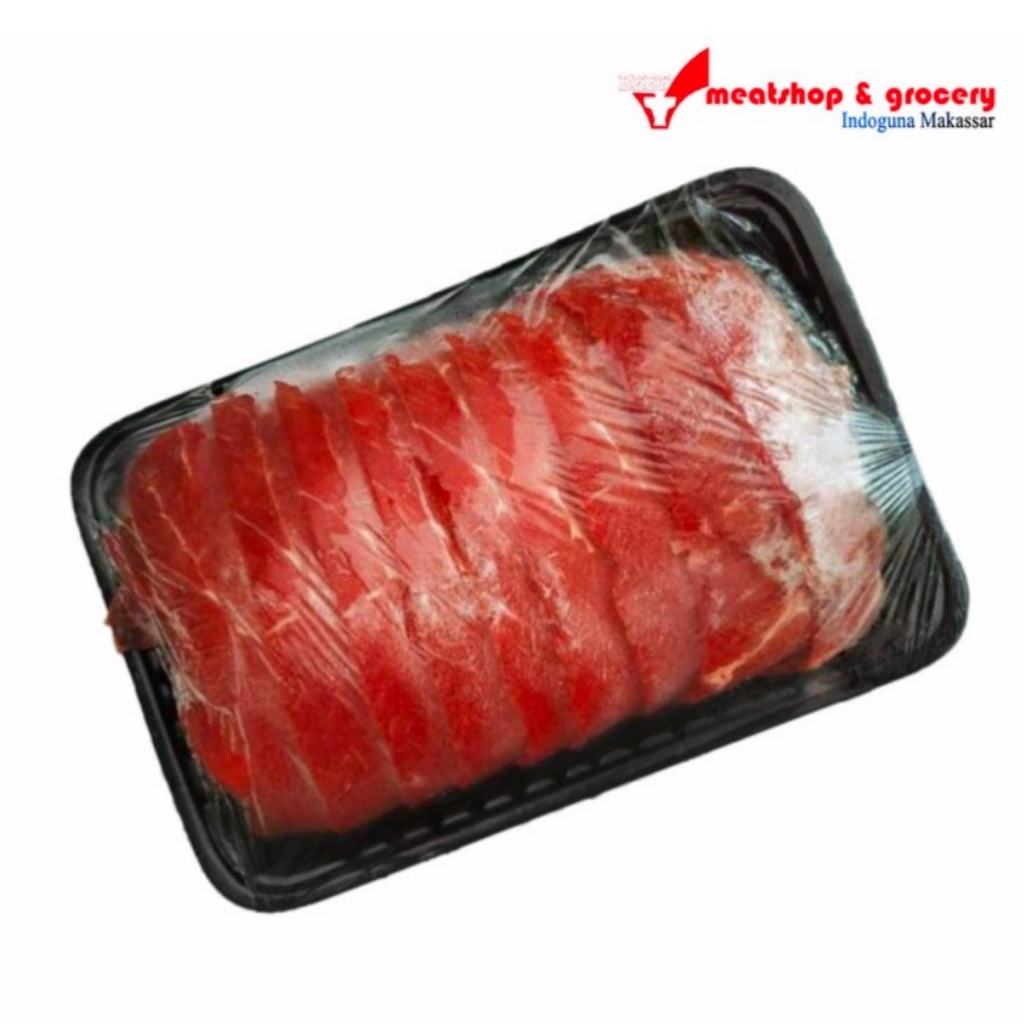 

Yakiniku Tenderloin B 500gr