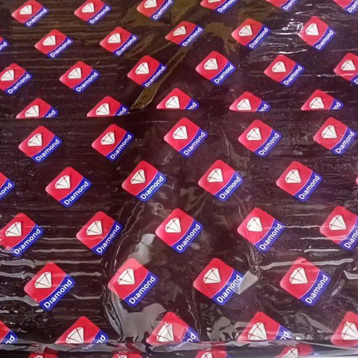 

Flash Sale diamond coklat blok 5kg 1lembar /papan ~