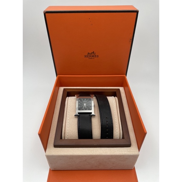 hermes watch