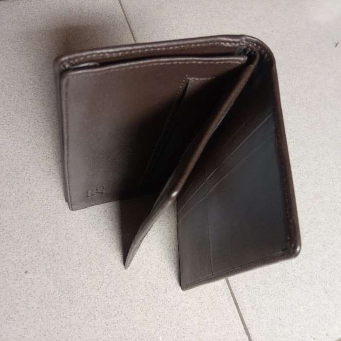 Dompet panjang Braun Buffel/dompet kulit asli/dompet cowok,cewek