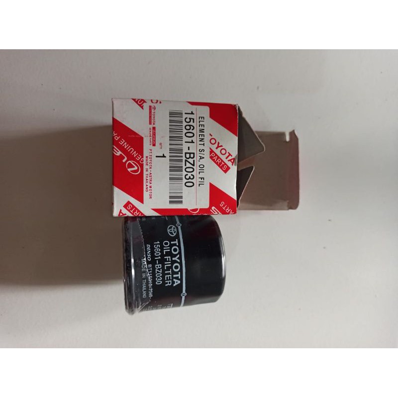 Filter Oli Avanza / xenia 2016