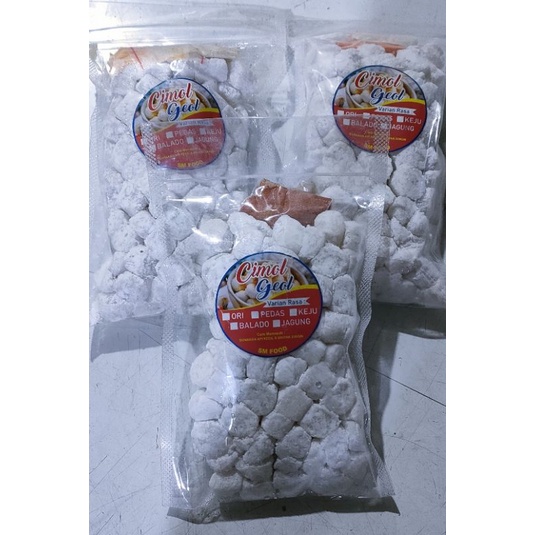 

cimol geol