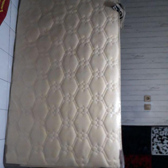 Multibed Springbed Central Murah Fullset 120x200 120 X 200 Harga Pabrik