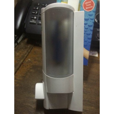 hand soap dispenser theda memory / tempat sabun cair memori theda single