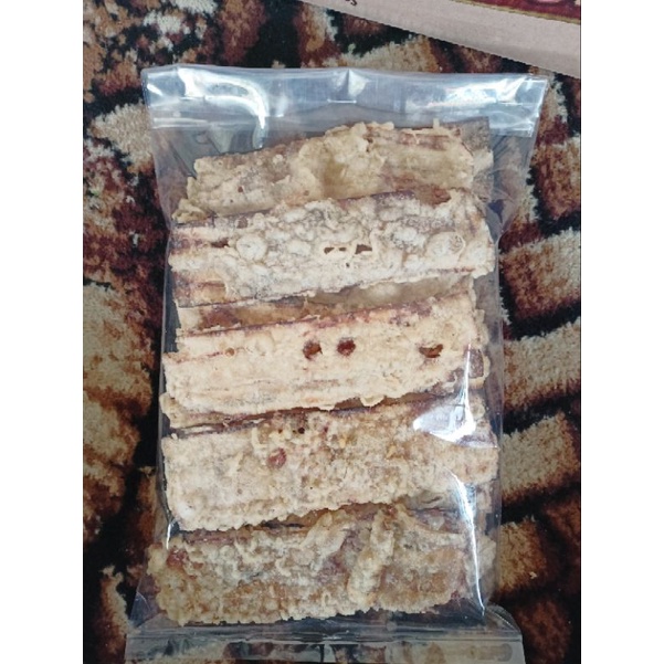 

Nafariz724 Lidah / Pisang Aroma Lidah / Aroma Lidah / Pisang Lidah 250Gr