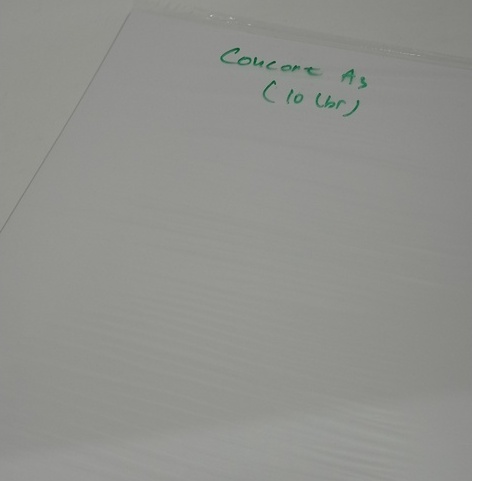 

Kertas Concorde A3