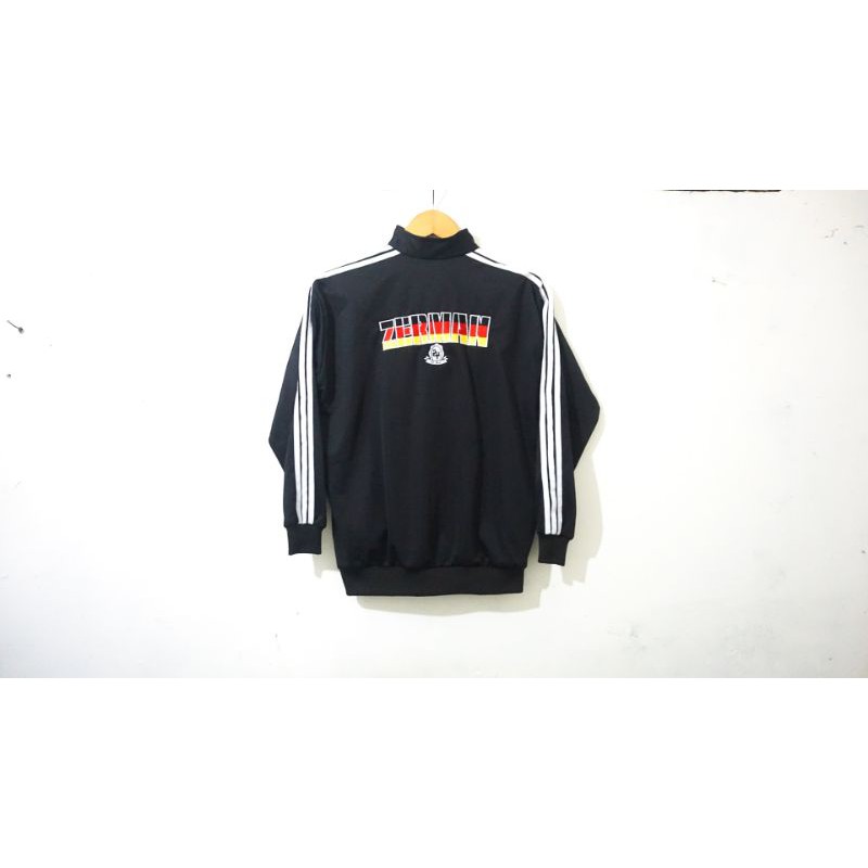 tracktop zerman,tracktop stm,tracktop pelajar,tracktop sekolah,Jaket sekolah