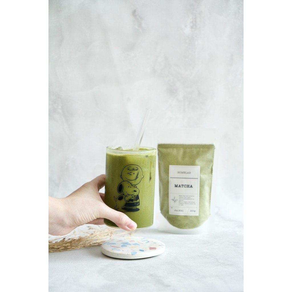 Promo Beli Matcha Powder 2 Bungkus - Gratis... 3