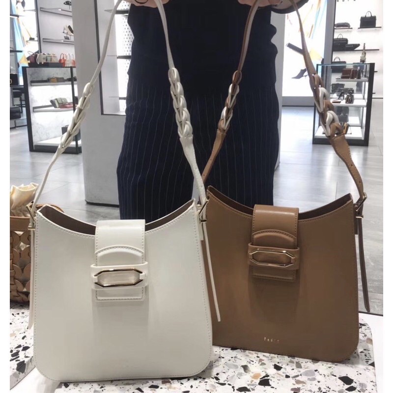 pedro braided textured hobo