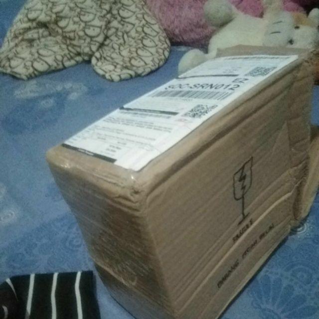 Small Summer Fresh Ecer